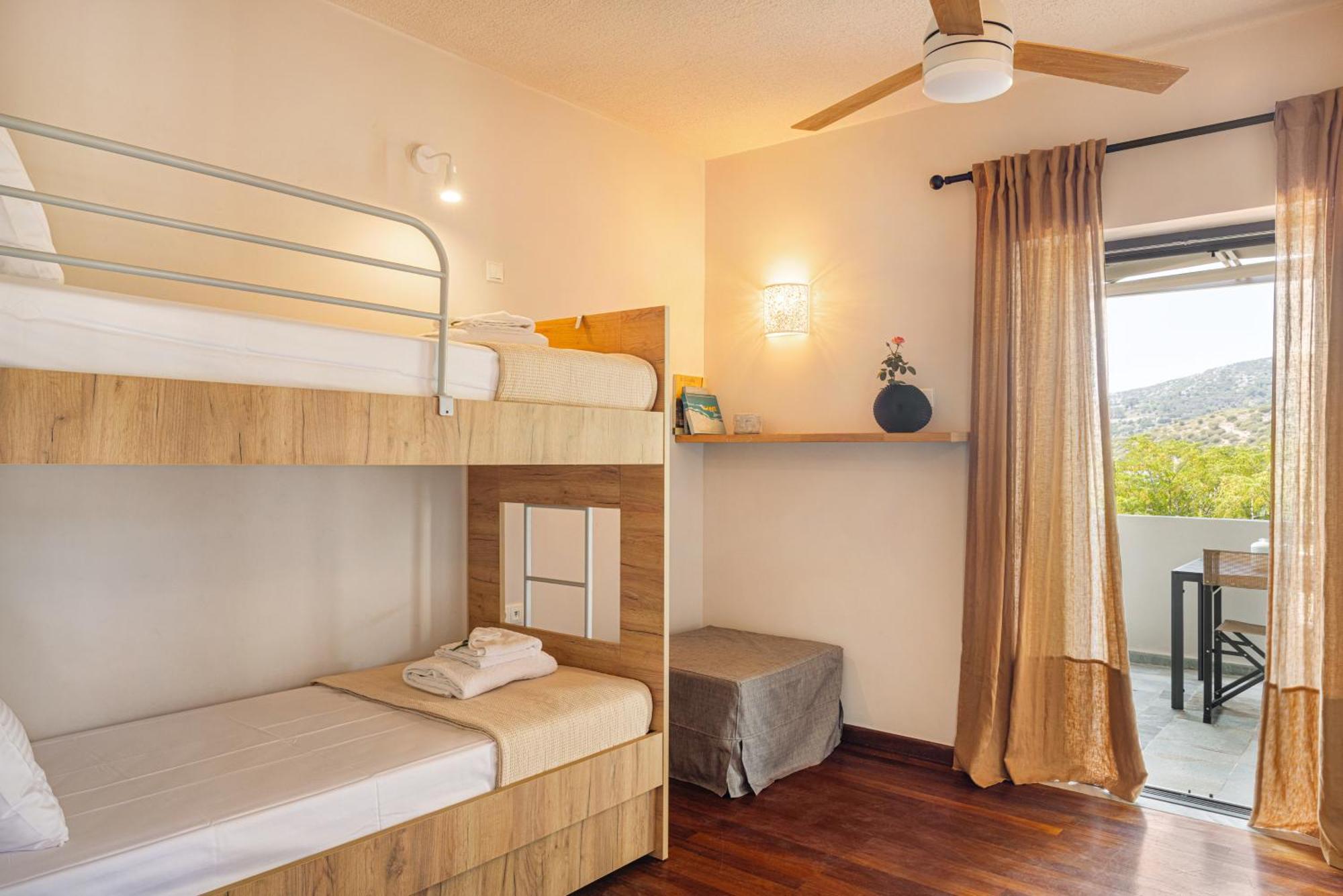Chariclea Villa Klima  Kültér fotó