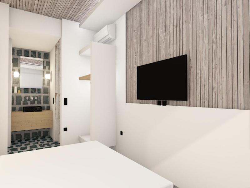 Chariclea Villa Klima  Kültér fotó